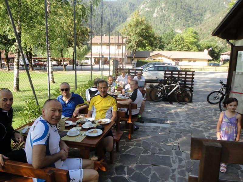 Hotel Garni My Ledro Pieve Di Ledro Exterior photo